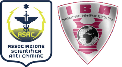 Associazione Scientifica Anticrimine & International Bodyguard Association