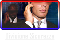 Divisione Sicurezza