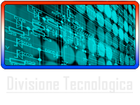 Divisione Tecnologica
